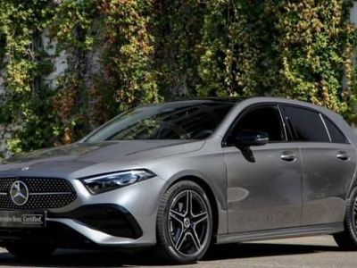 Occasion 2025 Mercedes A180 Edition Berline | 39 500 €