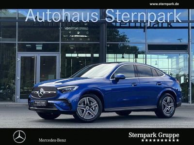 Mercedes GLC220