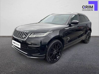 occasion Land Rover Range Rover Velar Range Rover Velar2.0L D180 BVA