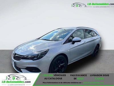 Occasion 2020 Opel Astra Break | 15 900 € (Prix juste)