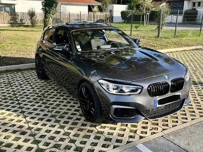BMW M135