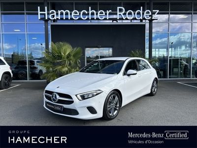 occasion Mercedes A200 