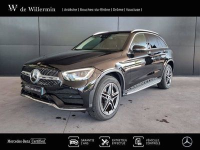 Mercedes GLC300e