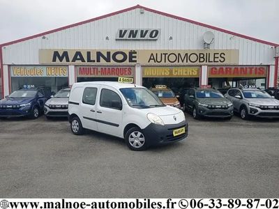 occasion Renault Express 1.5 DCI 85CH CONFORT + OPTIONS