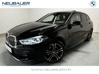 occasion BMW 118 Série 1 iA 136ch M Sport DKG7