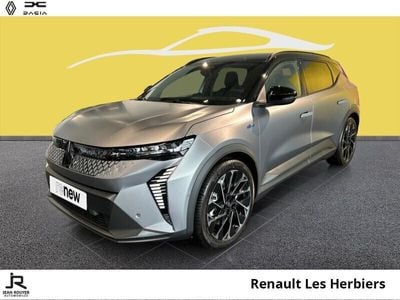 Renault Scénic