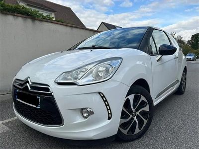 Citroën DS3