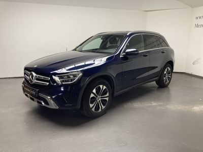 occasion Mercedes GLC220 194ch Business Line 4Matic 9G-Tronic