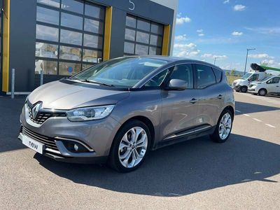 occasion Renault Scénic IV BUSINESS Blue dCi 120 EDC