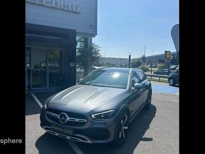 Mercedes 200