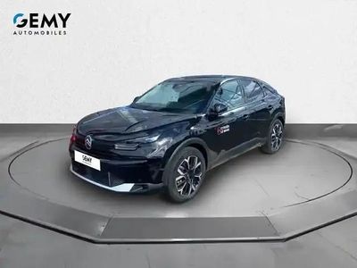 Ktv noir perla nera Occasion 2025 Citroën C4 Berline | 31 990 €