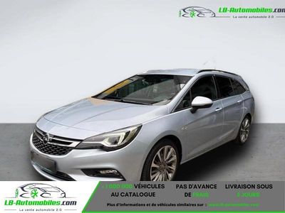 Occasion 2019 Opel Astra Ultimate Break | 21 300 €