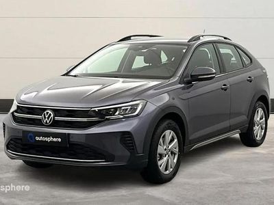 Gris Occasion 2022 VW Taigo Business SUV | 20 299 € (Prix juste)