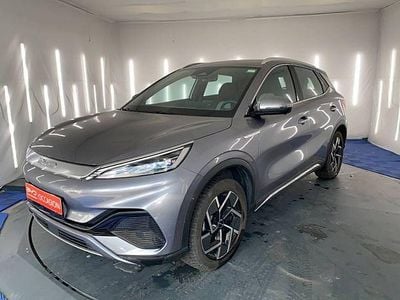BYD Atto 3