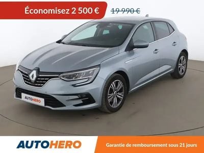 Renault Mégane IV