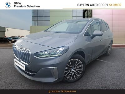 BMW 218 Active Tourer