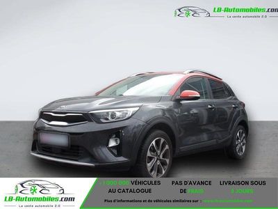 Occasion 2019 Kia Stonic SUV | 19 700 € (Prix cher)