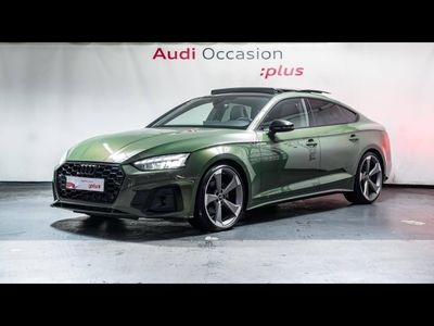 occasion Audi A5 Sportback 35 TFSI 150ch S line S tronic 7