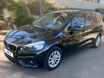 occasion BMW 218 Gran Tourer d 150 ch Lounge A