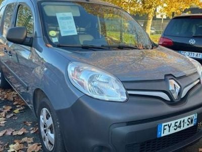 Occasion 2021 Renault Kangoo Monospace | 7 500 € (Bon prix)