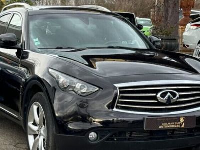 Infiniti Fx30