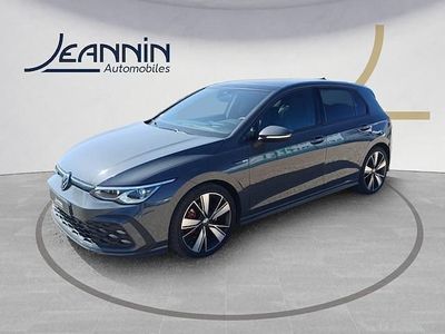 VW Golf VIII