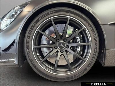 Occasion 2022 Mercedes AMG GT AMG Coupé | 409 990 €