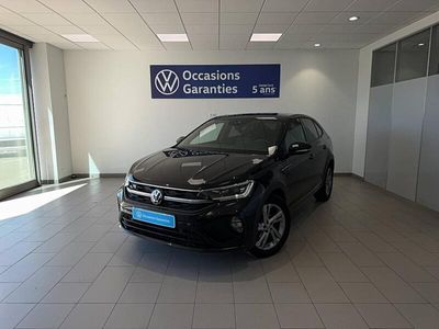 occasion VW Taigo 1.0 TSI 110 DSG7 R-Line