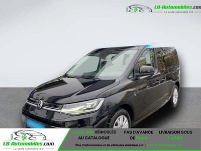 Occasion VW Caddy 114 ch (83 kW) 2021 Monospace