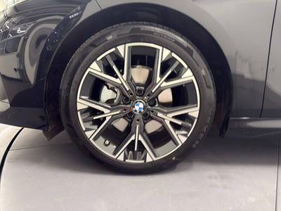 Occasion 2025 BMW 120 M Sport Citadine | 46 700 €
