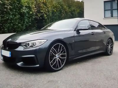 BMW 435