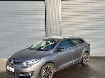 Occasion 2014 Renault Mégane Bose Edition Berline | 11 990 € (Prix cher)