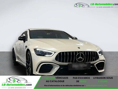 occasion Mercedes AMG GT 53 AMG 435 ch BVA 4-Matic+