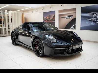 occasion Porsche 911 Targa 3.0 480ch 4 GTS PDK