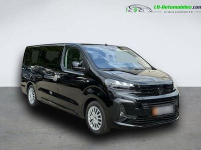 Peugeot Traveller