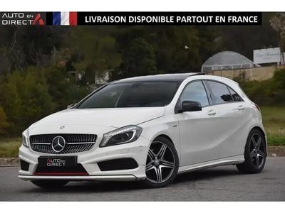 Mercedes A250