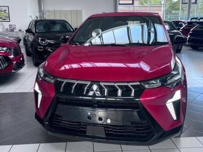 Nouvelle 2025 Mitsubishi ASX Invite SUV | 23 990 €
