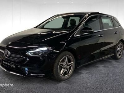 Mercedes B250e