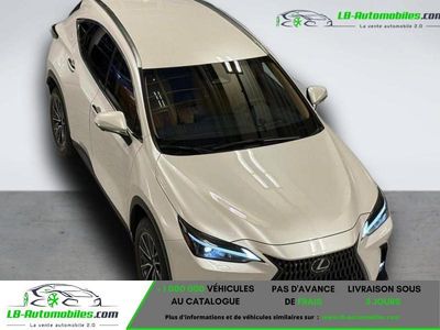 Occasion 2025 Lexus NX350h | 62 900 € (Bon prix)