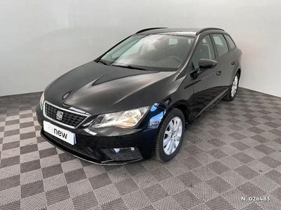 Seat Leon ST