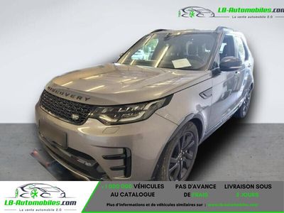 occasion Land Rover Discovery Sd6 3.0 306 Ch