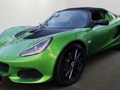 occasion Lotus Elise Sport 220