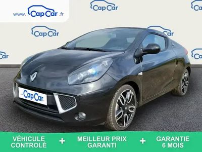 occasion Renault Wind 1.2 TCe 100 Exception