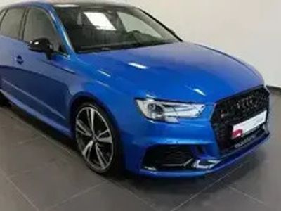 Audi RS3 Sportback