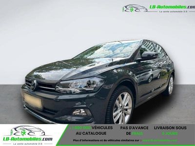 Occasion 2020 VW Polo S Citadine | 22 900 € (Prix juste)