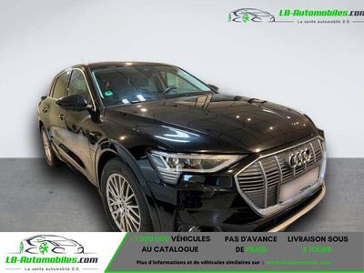 occasion Audi e-tron 55 quattro 408 ch