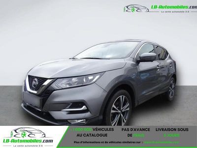 Occasion 2019 Nissan Qashqai N-Connecta SUV | 18 800 € (Prix cher)