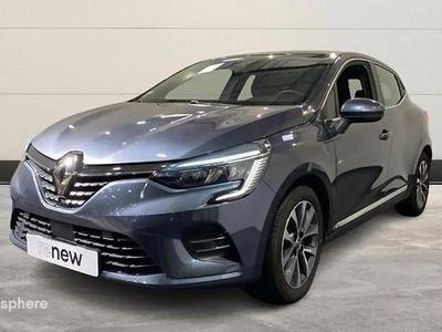 Occasion Renault Clio V Intens 92 ch (67 kW) 2021 Berline