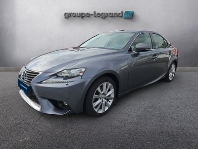 Lexus IS300h