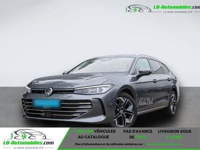 Occasion 2025 VW Golf VIII Elegance Break | 52 300 €